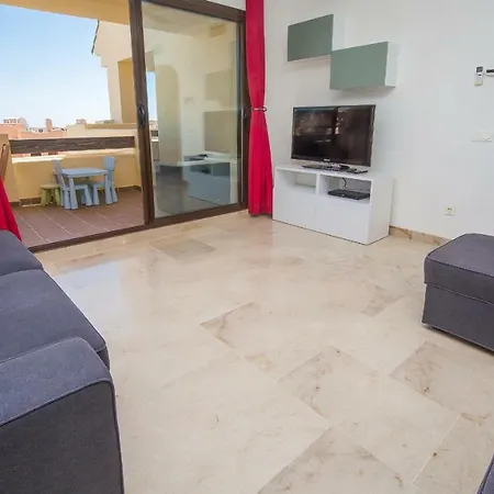 Apartment Duquesa Village 10.38.21 Manilva