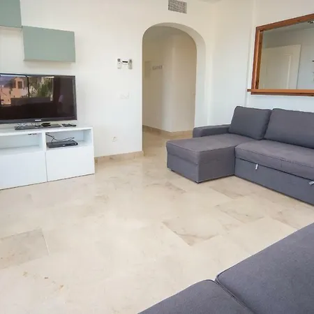 Duquesa Village 10.38.21 Apartment Manilva