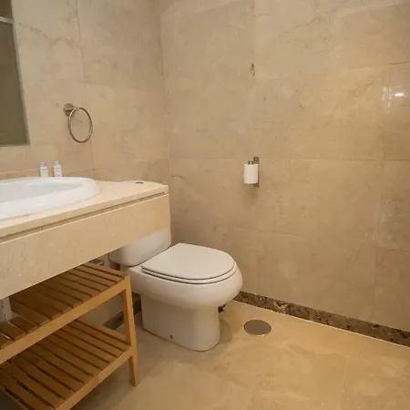 Apartment Duquesa Village 10.38.21 Manilva