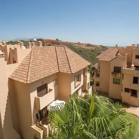 Duquesa Village 10.38.21 Apartment Manilva