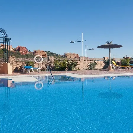 Duquesa Village 10.38.21 Apartment Manilva