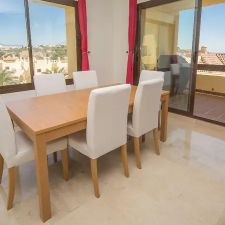 Duquesa Village 10.38.21 Apartment *